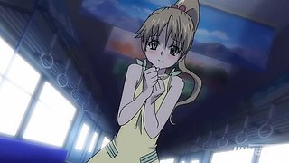 Japanese Teen Has Public Encounter with Perverted Man in the Subway - Uncensored Hentai [EXCLUSIVE]
