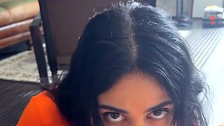 Azzy Star Gets Tits And Pussy Fucked By TheFleshMechanic