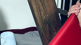 Maxime Horns and Maelis Gast Have Sex