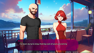 La Nueva Perversin De Mi Novia (parte 2)