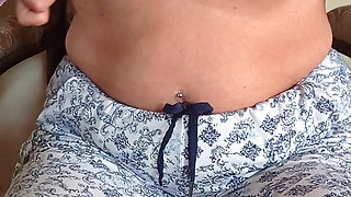 Breasts and enlarged nipple