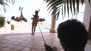 Cabo: Weekend Nightmare Part 5