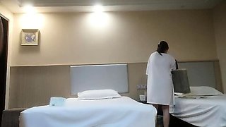 Amateur couple Hidden Cam Submissive girl