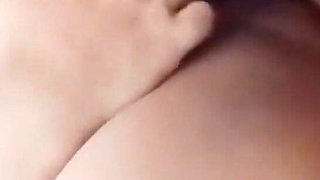 I Have Orgasm While My Stepbrother Takes Me by the Side