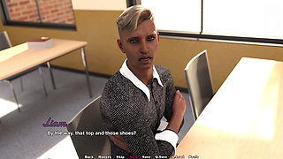 Law School - I Think You Dropped Your Panties