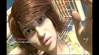 Sex 13, 3d animation, 3d animation milf