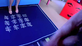 Big Boob Skinny Cheater Messy Fuckv Vintage