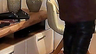 Snot, Ash and Sperm for the Slave