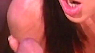 Retro Fucking with Hot Slut