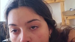 POV of a Good Cock Sucking