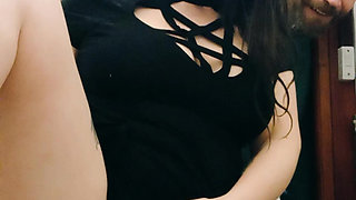 Toilet Attendant Piss Humiliation POV - an Old Custom Request From Our Library