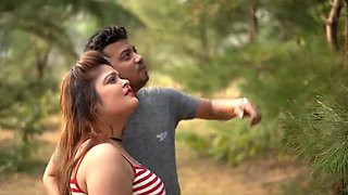 Shameless fatty Indian smutty sex video