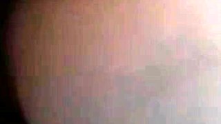 Cuckold wife takes 2 BBC loads threesome nn