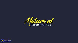 Busty Milf Mira W. Is In Desperate Need For A Hard Cock To Penetrate Her Pussy