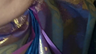 Breast Licking and Sucking with Married Women