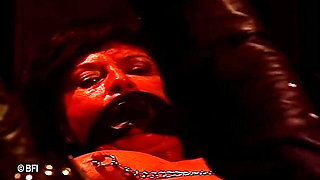 Babaras stones bdsm punishment
