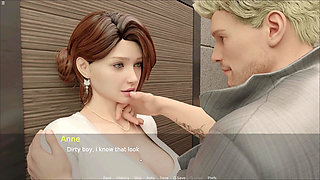 Big Ass Stepmom Having Sex With Stepson Huge Cock