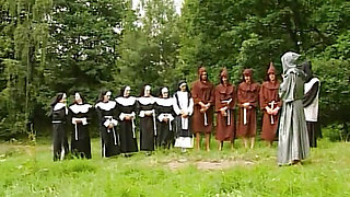 Nun stories 13.