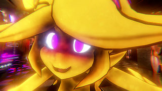 Fap Nights at Frennis all Scene In 4K