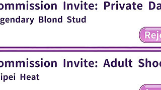 Ep8: Naughty Goddess Cosplay - My Wife Wants to Be a Professional Cosplayer (gameplay)