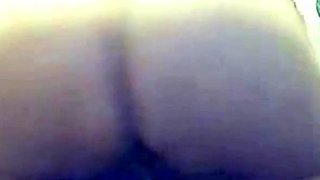 Curvy Latina Cam Girl Masturbates