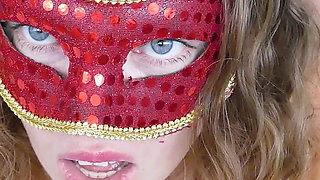 Cuckold's friend removes condom and knows what's to creampie his wife pussy!