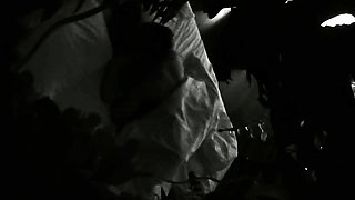 Horny fat arab housewife fingered on amateur hidden cam
