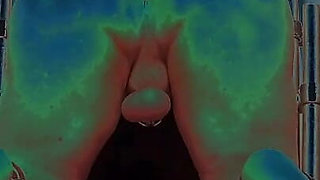 Whipped & Spanked Femdom Slave Vol 1