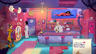 WDDD: Larry and an influencer-ep2