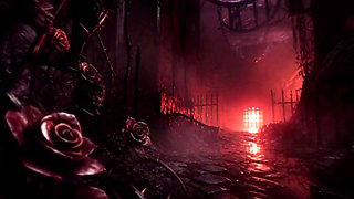 He Opened the Wrong Comic. Lust Codex Official Trailer