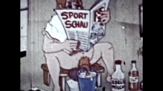 Perverted Cartoons (part5)