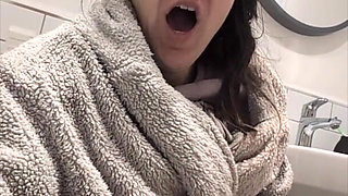 Toilet Pee Compilation May 2026 ( 7 Clips )
