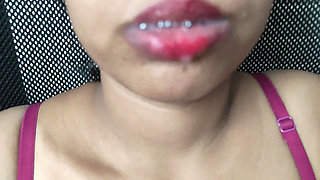 hot bhabhi ki face per maal nikal diya cum in mouth Big Cumshot on Face, Desi Porn video.