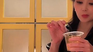 Handjob amateur hot teen pov tugging with passion