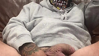 Three finger butt hole fucked