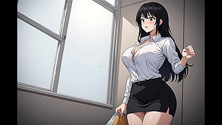 Teacher And Pricipal Fucking Watching Another Teacher Secretly