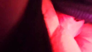 Obedient Maid Sucks Sir Izar's Cock Before Doggystyle Fuck