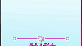 Paradise City: Married Couple on Perverted Sex Island - Episode 1