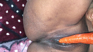 Indian aunty pussy masturbating in residency room sex videos