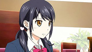 1Ldk Jk Ikinari Doukyo Micchaku! Hatsu Ecchi! #8