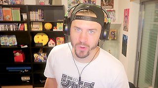 Bulma takes a break from the Dragon Ball game in a wild hentai adventure