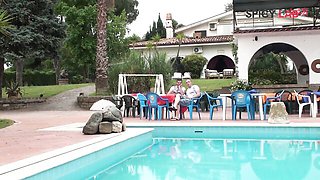 Spicy Lab - scambisti sex