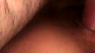 I Wanted to Cum in Her Ass but She Squeezed My Cock so Hard with Her Tight Pussy for My Juice