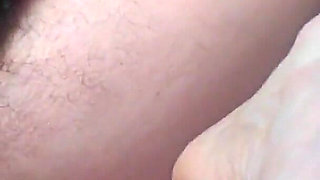MILF Cums Several Times From the Clitoris as Much the Pussy Swells Ginnagg