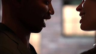 The Adored Marriage by Simbaclaw - Wife Getting Laid with an Old Crush, Sprayed with Cum 14