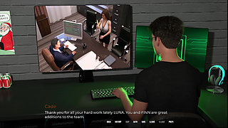 The Insecure Husband (part 3)