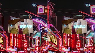 Supersexy Petite And Skinny Thai Bargirl Pleases Tourist