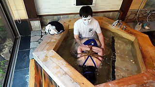 Dripping Swimsuits and Ropes: an Endless Extracurricular Lesson