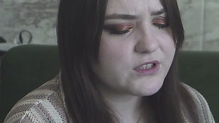 Porn Story - My Boss Knows What I Like (russian, Strap-on, Cunnilingus, Spanking, Femdom)