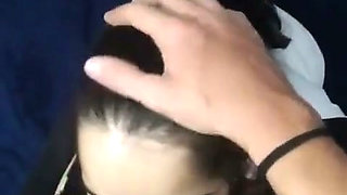 Besides Being Beautiful and Sucking Well, This White Girl Has a Wonderful Ass and a Perfect Hot Pussy